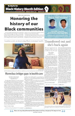 Special Print Edition