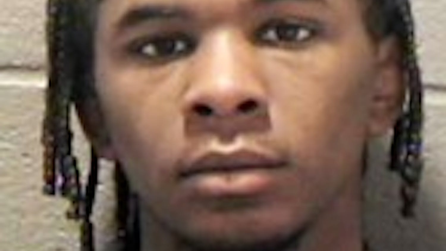 	Laurence Alvin Lovette Jr., who is charged with the murder of former student body president Eve Carson.