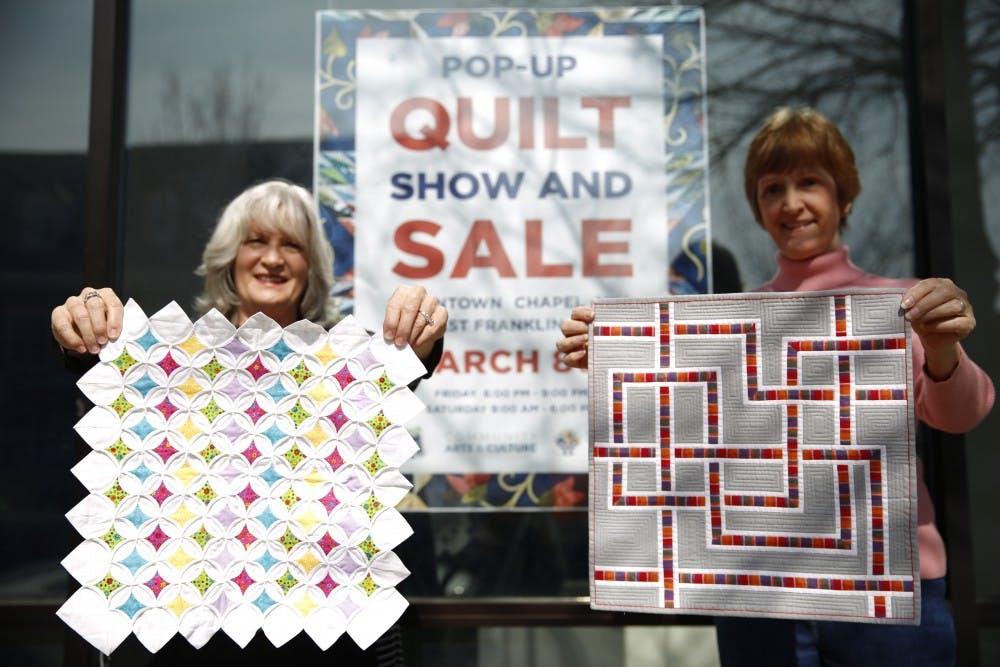 Quilters Guild