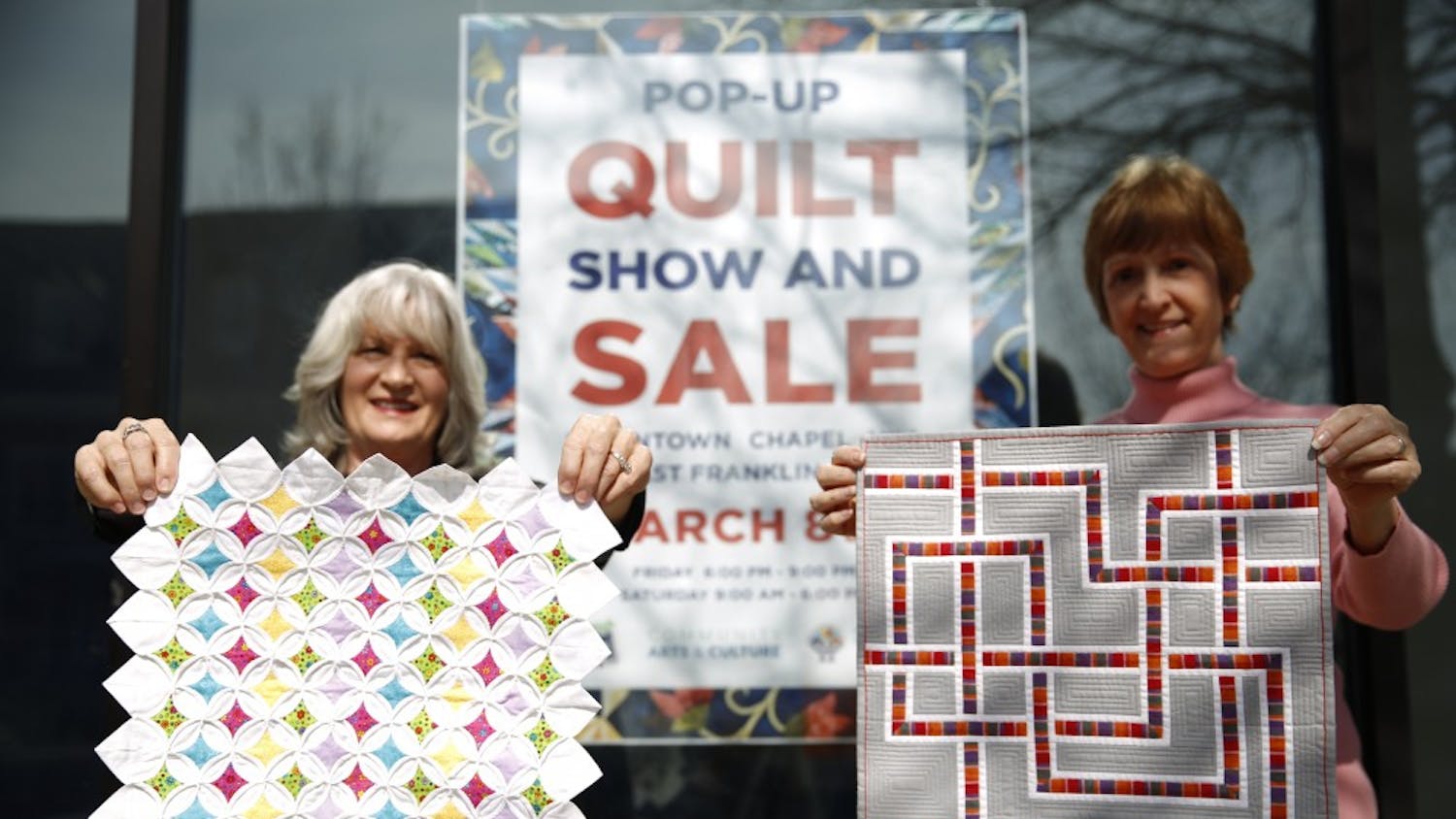 Quilters Guild