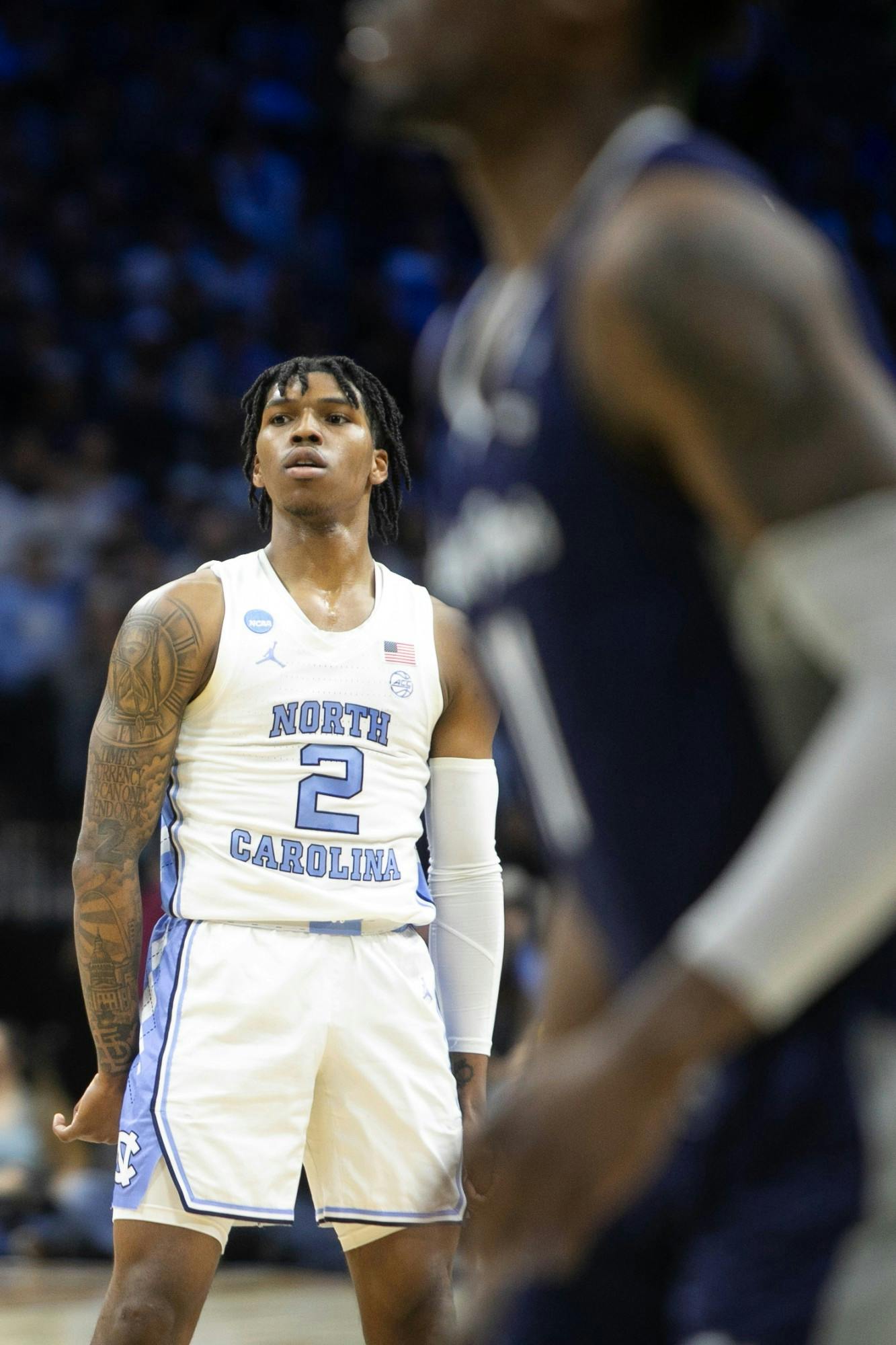 UNC Men's Basketball Left Searching For Answers Following Fourth ...