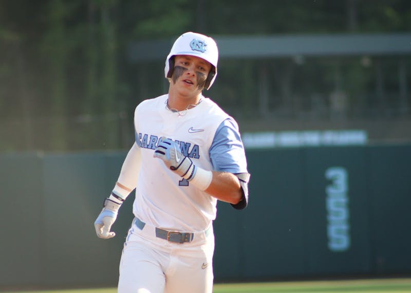 UNC baseball welcomes high expectations after strong finish to last season  - The Daily Tar Heel