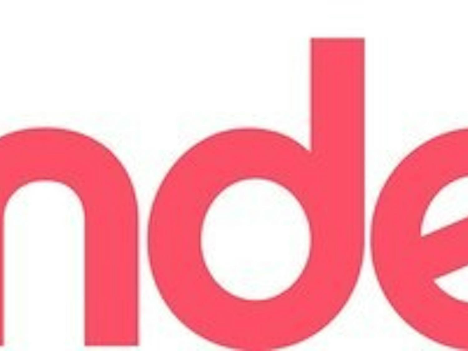 Tinder Logo (PRNewsFoto/Tinder)