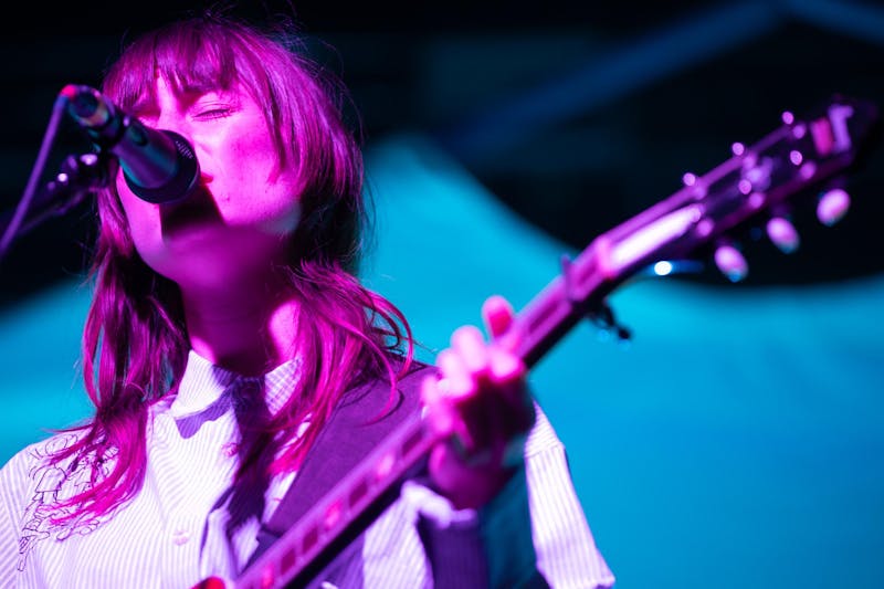 'The spirit has stayed pretty scrappy': Hopscotch Music Festival returns for 15th year