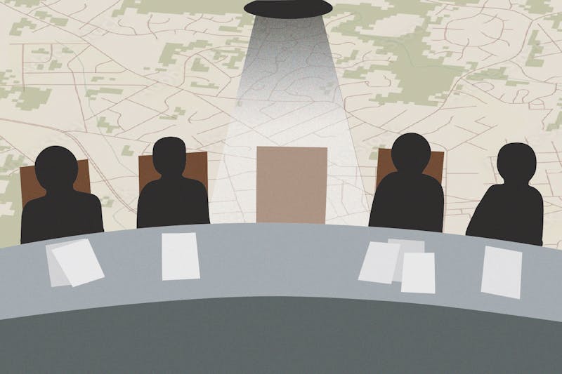 Carrboro Town Council to hold special election to fill vacant seat