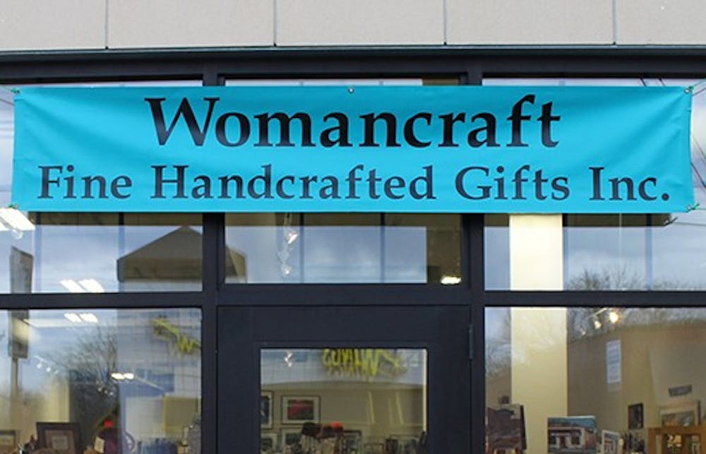 WomansCraft 