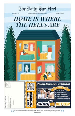 Print Edition