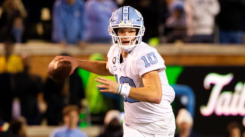 20221112_Thiessen_Football-739.jpg - The Daily Tar Heel