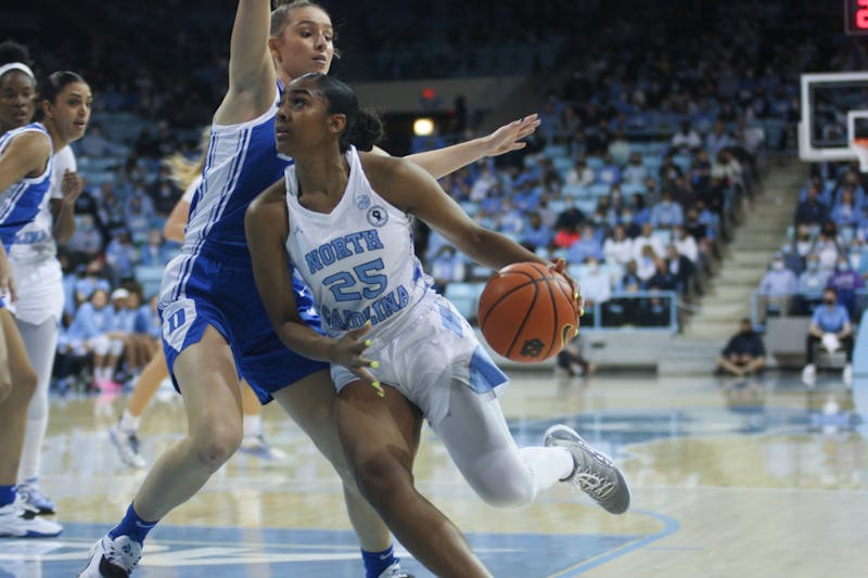 UNC women's basketball faces obstacles, opportunity in ACC Tournament