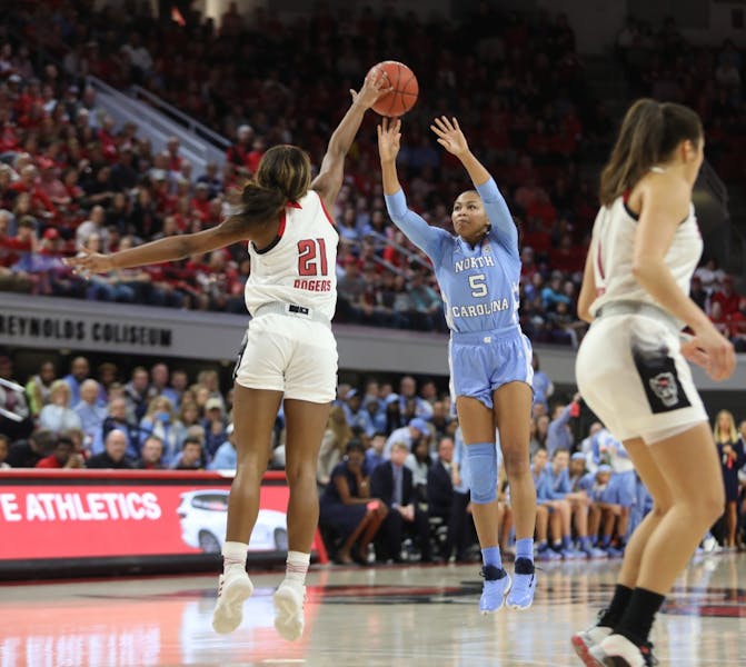 Analysis Firstyear guards set to step into the limelight