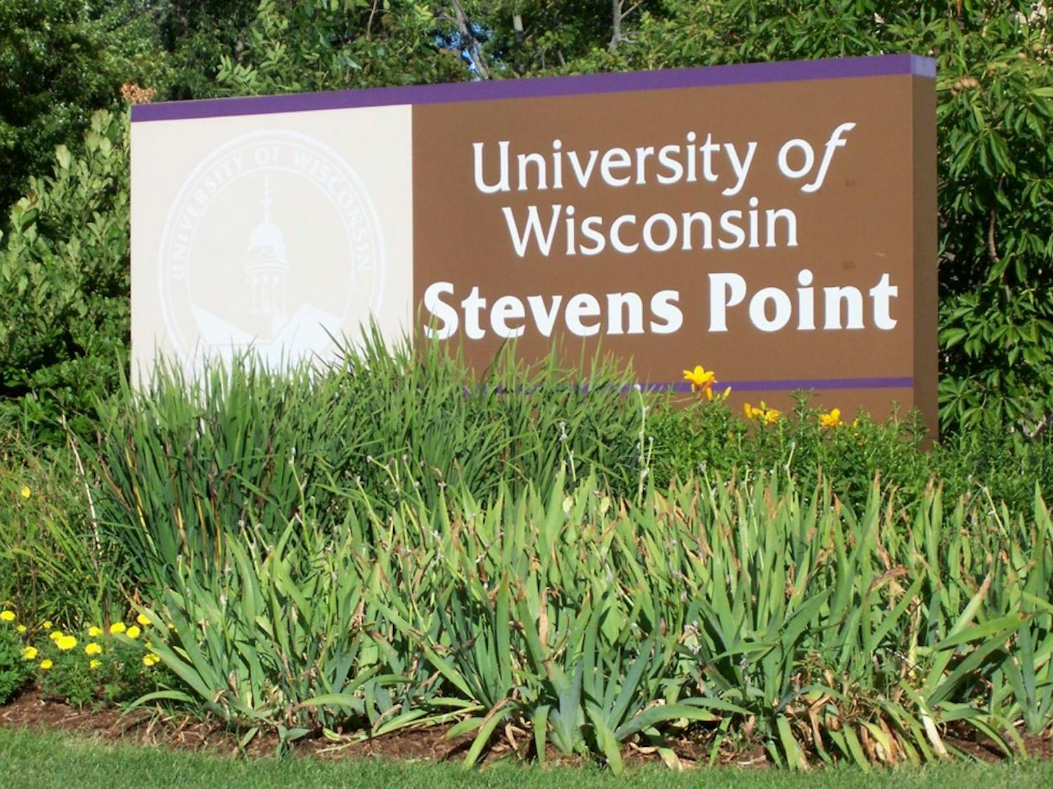 University of Wisconsin-Stevens Point