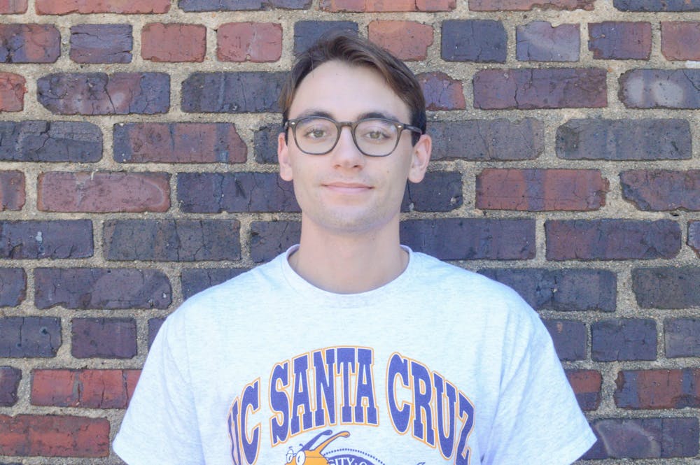 Lucas Thomae
Assistant Sports Editor