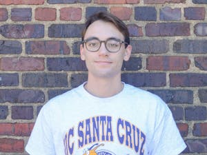 Lucas Thomae
Assistant Sports Editor