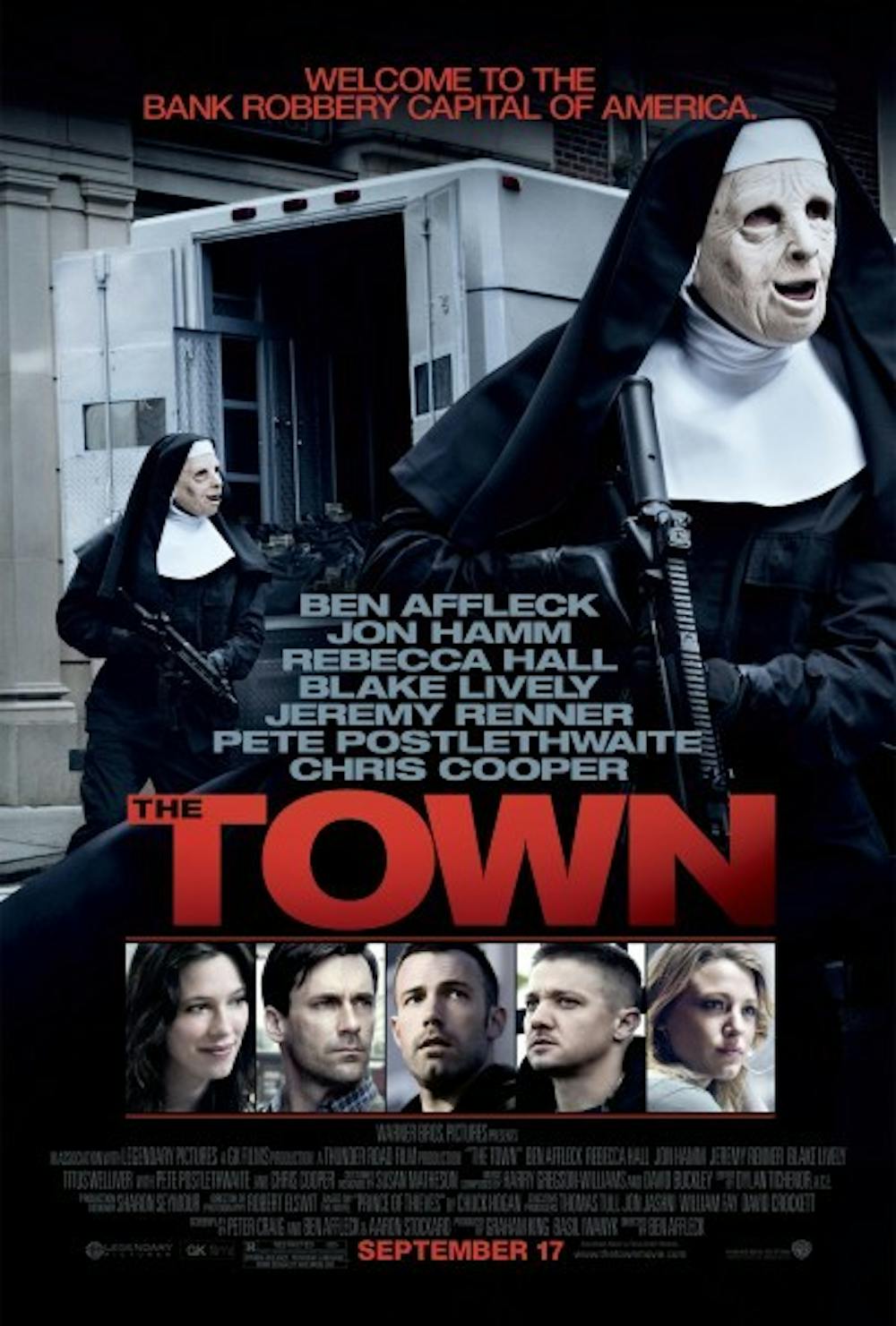 	<p>town movie poster</p>