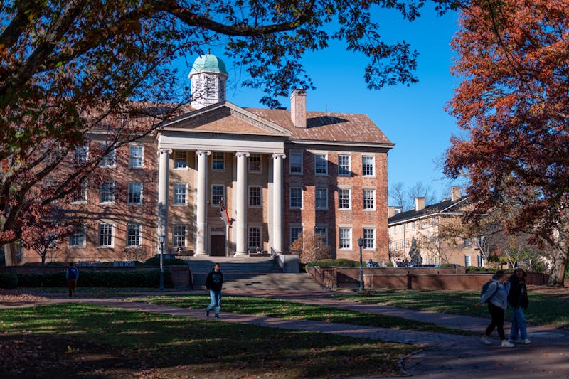 Department of Education opens investigation into UNC after antisemitism  complaint 