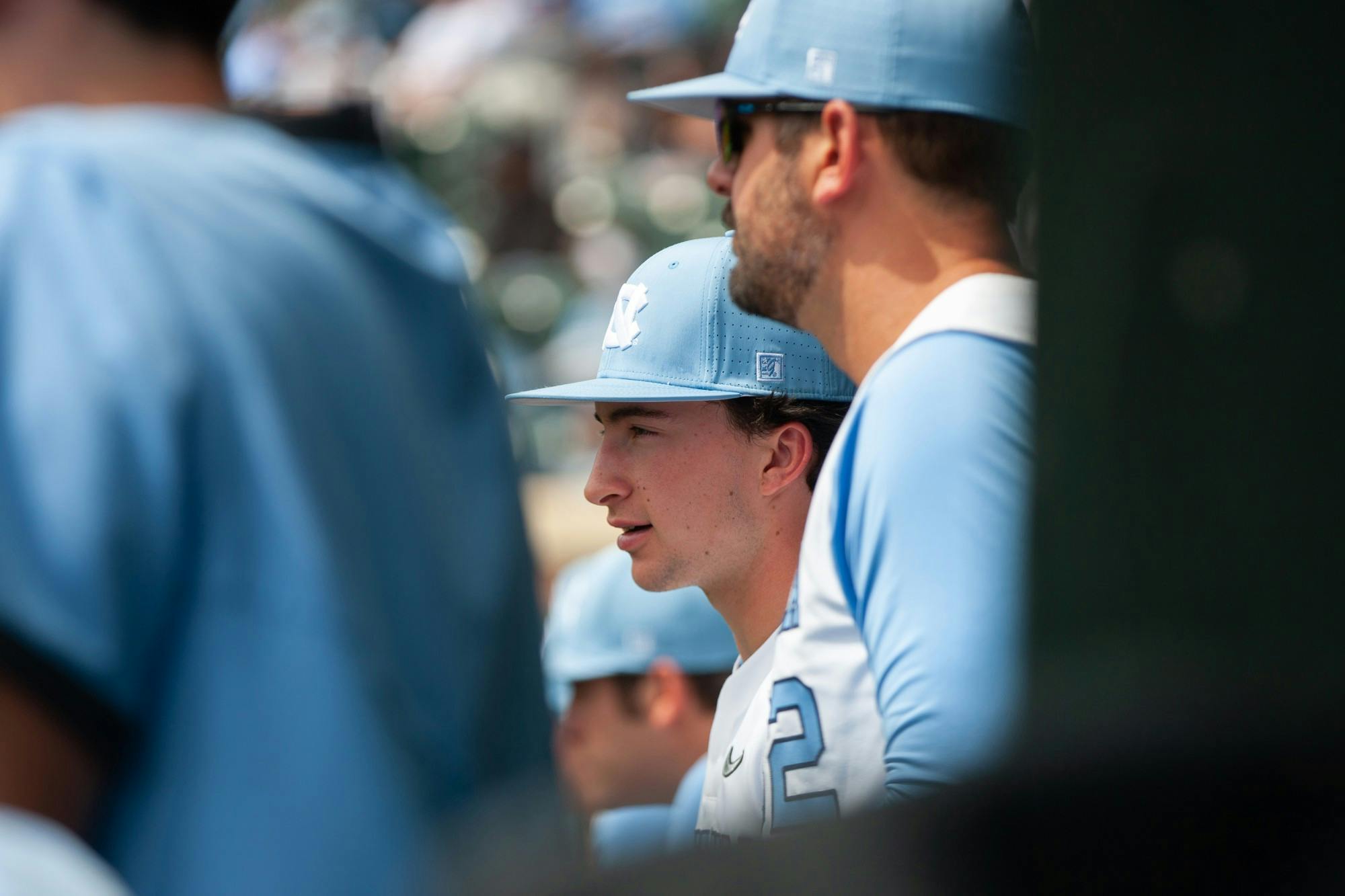 UNC baseball 
