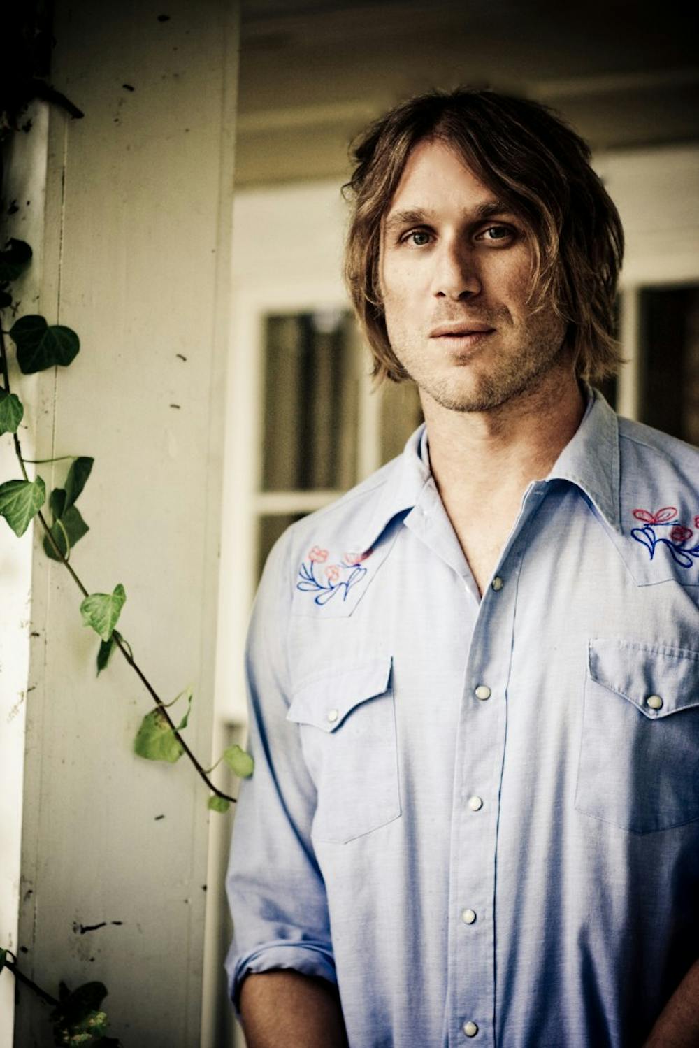 Todd Snider emerged onto the music scene in the ‘90s, fusing pop, country and Americana. Courtesy of Todd Purifoy