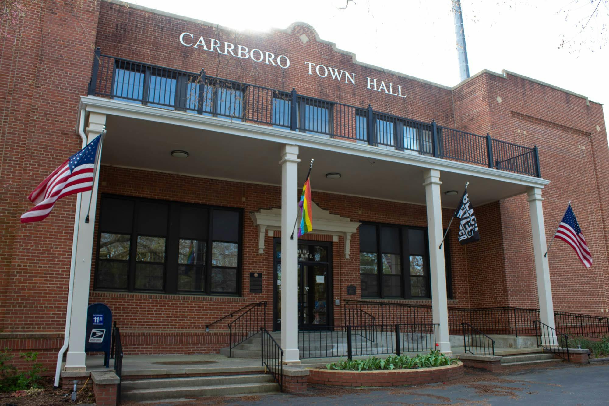 Carrboro The Daily Tar Heel