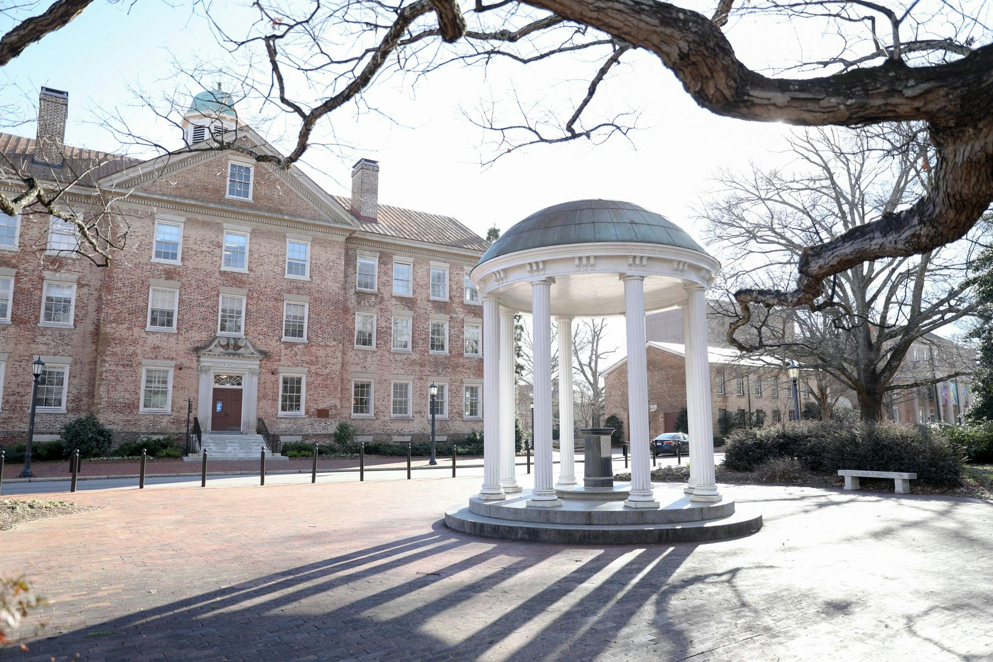Unc Fall 2022 Academic Calendar Unc Faculty Council Members Express Concerns About Spring Covid-19 Policies  - The Daily Tar Heel