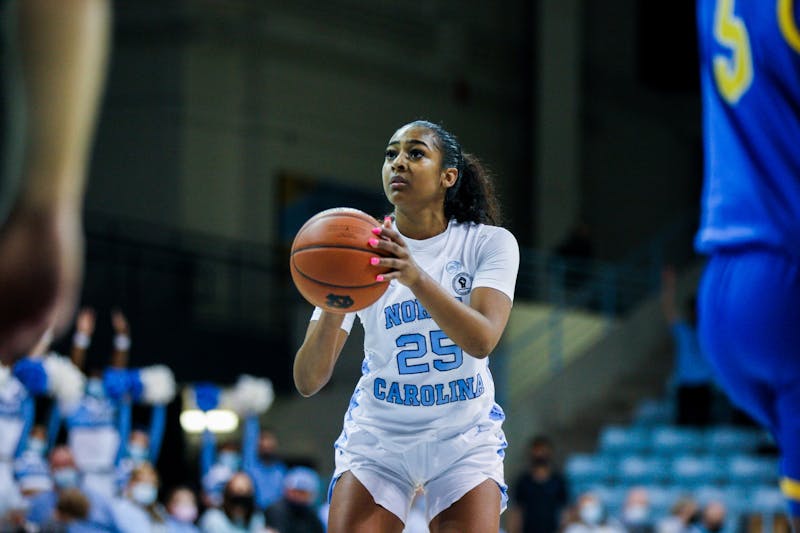 No. 18 UNC women's basketball looks to continue hot streak vs. bottom ...