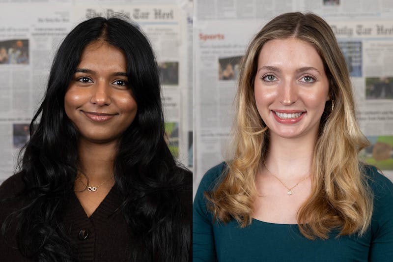Column: Welcome to The Daily Tar Heel Opinion Desk