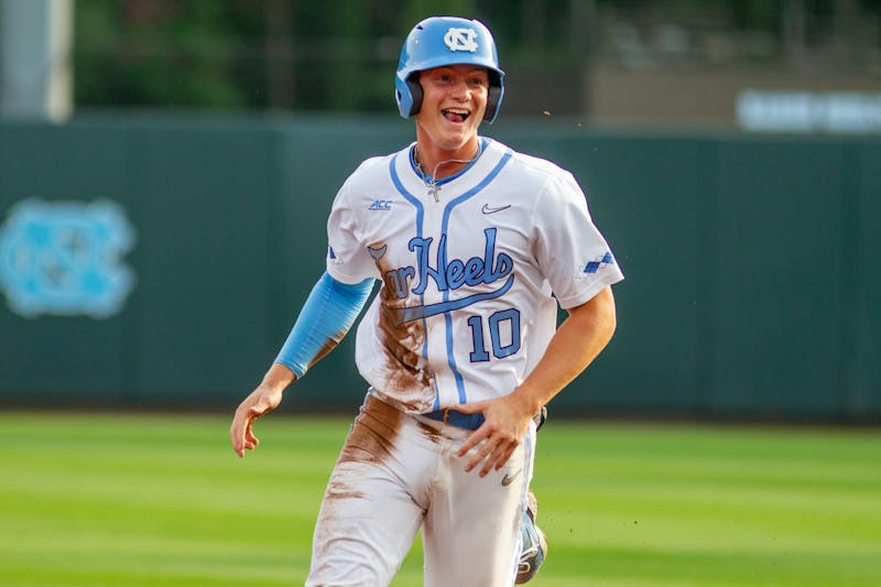 UNC baseball players impress in summer leagues looking toward 2022 season