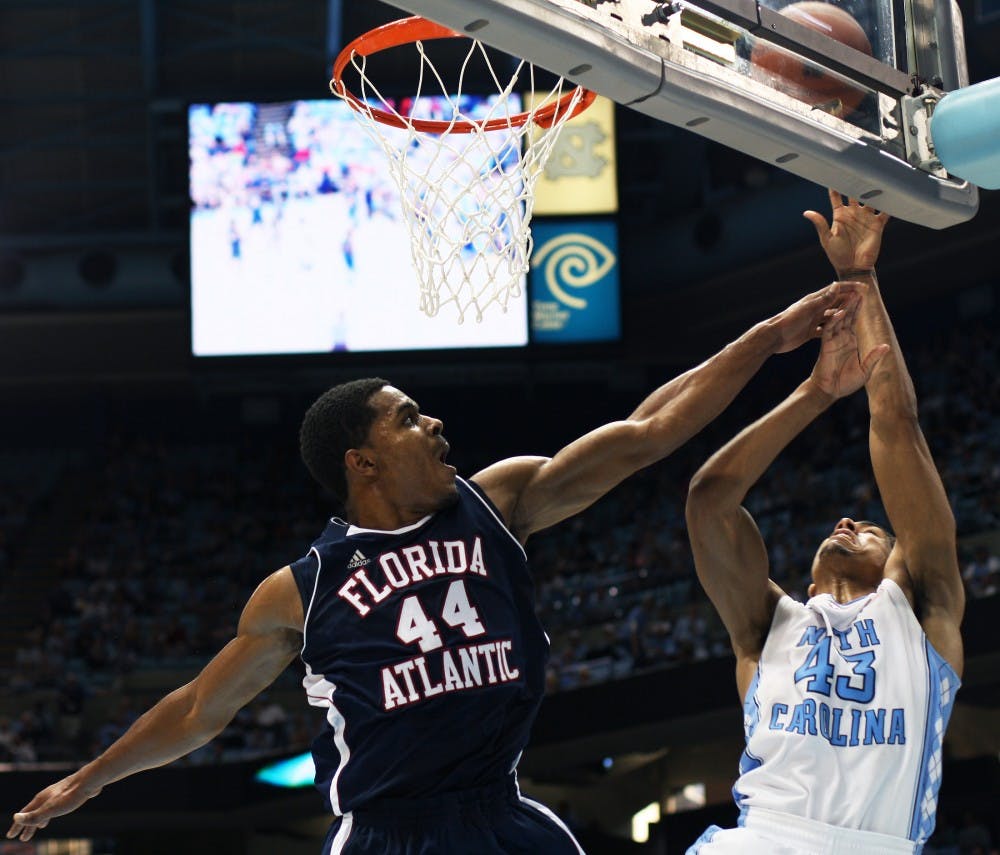 mens basketball vs florida atlantic