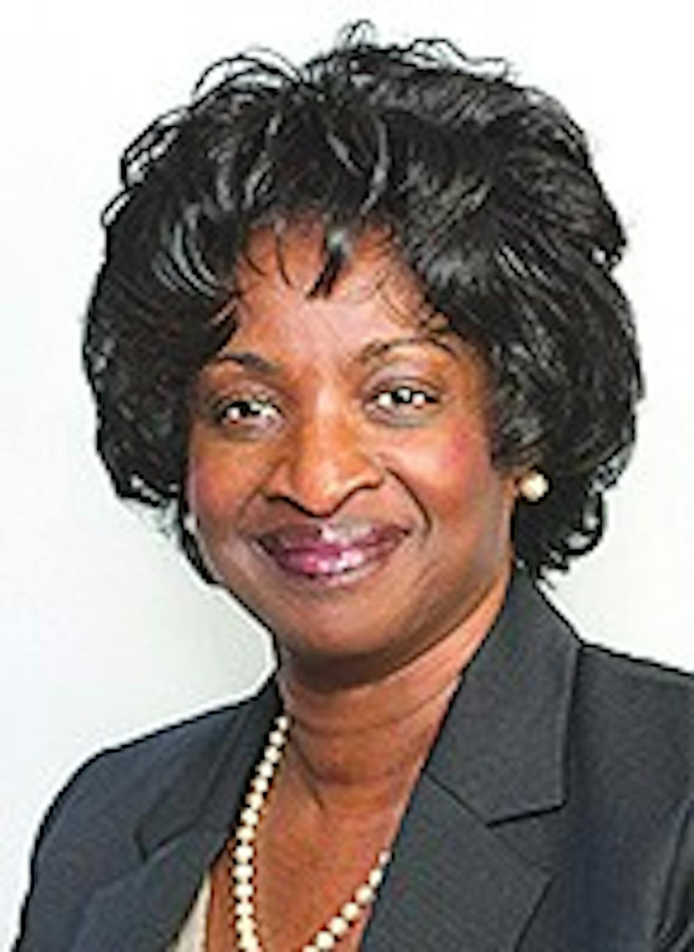 	Valerie Foushee