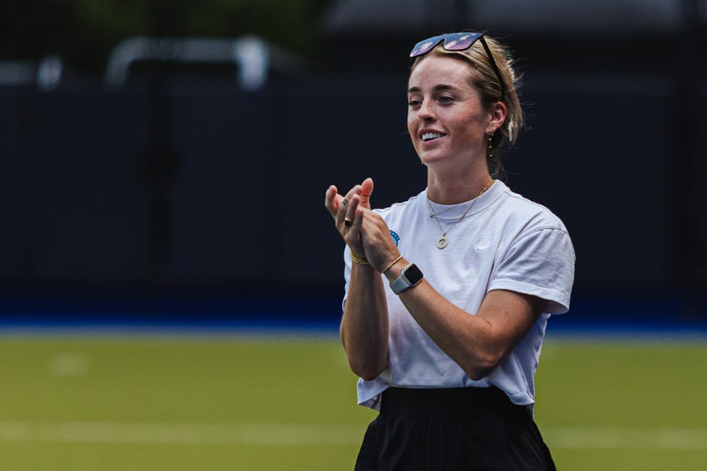 20230820_Peng_FHockey vs. Duke