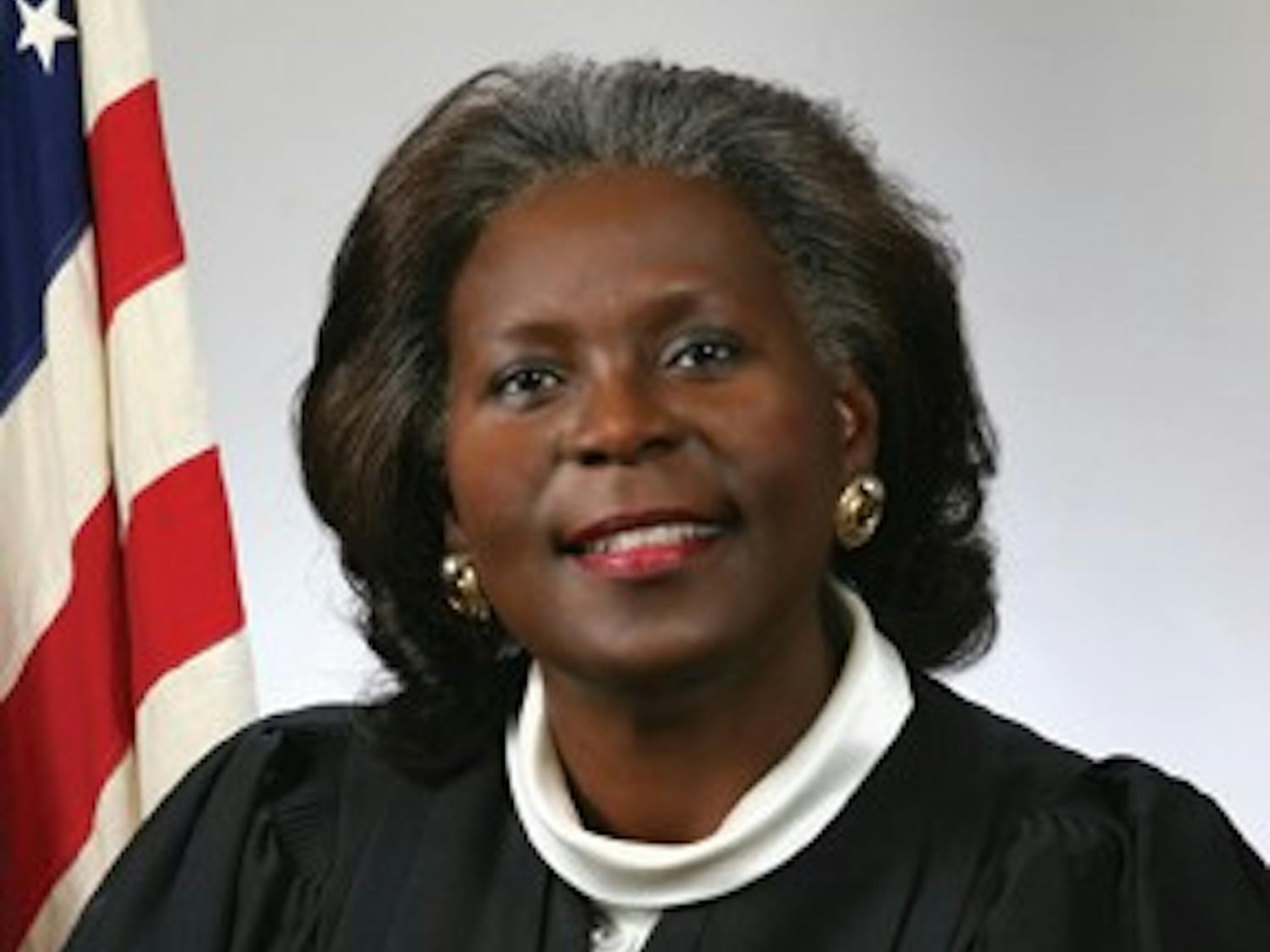 	N.C. Supreme Court Justice Patricia Timmons-Goodson