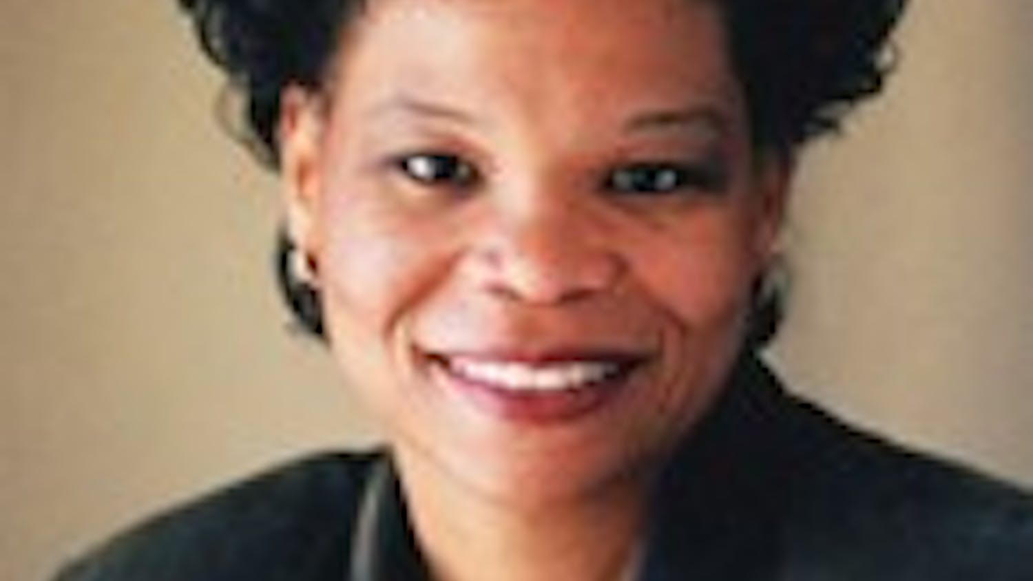 	Terri Houston will replace Archie Ervin as head of diversity affairs. 