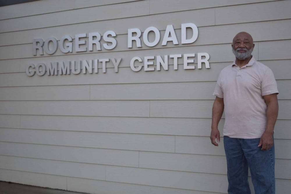 Rogers Road Community