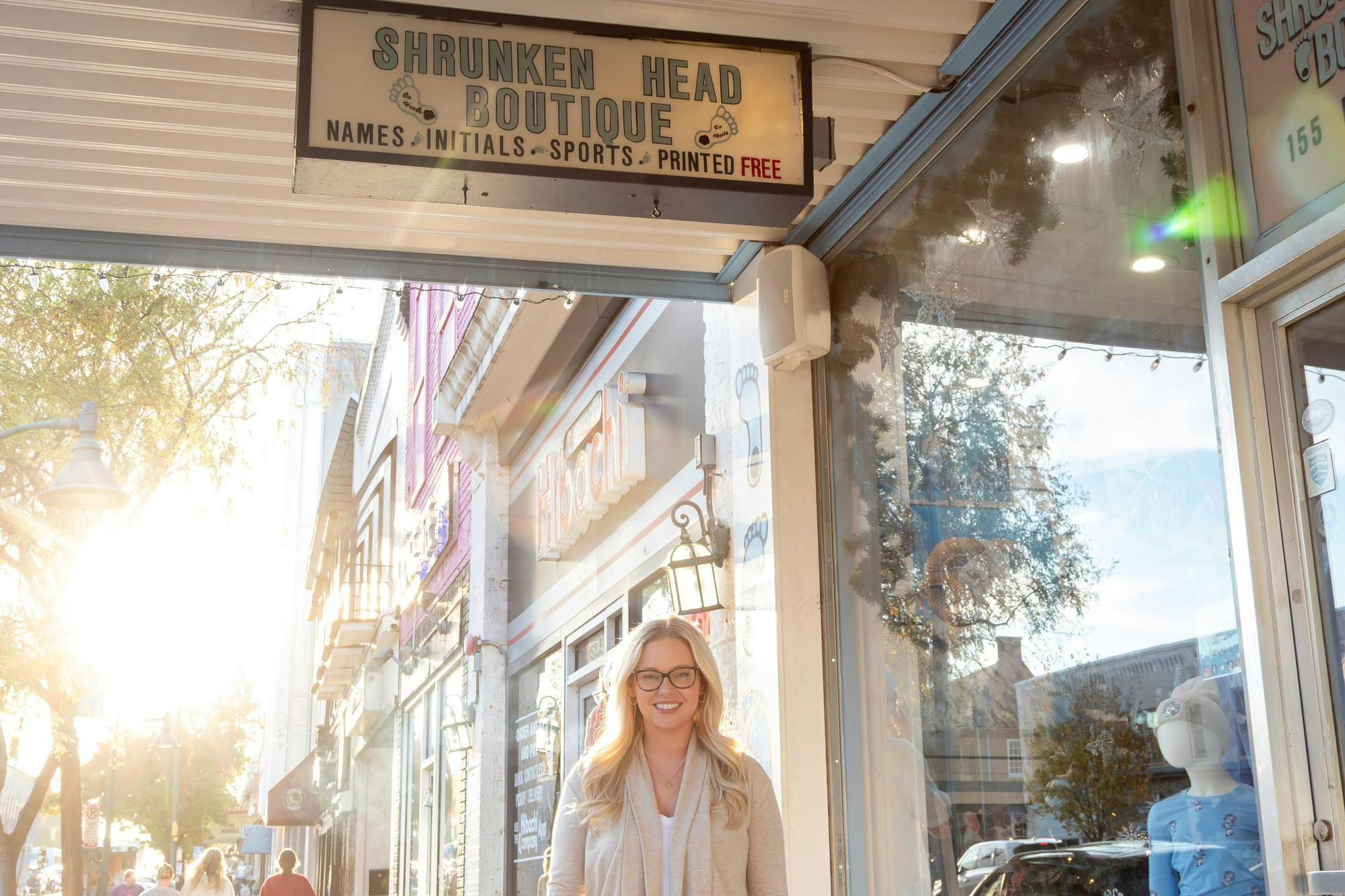 Shrunken Head Boutique to add second storefront on East Franklin