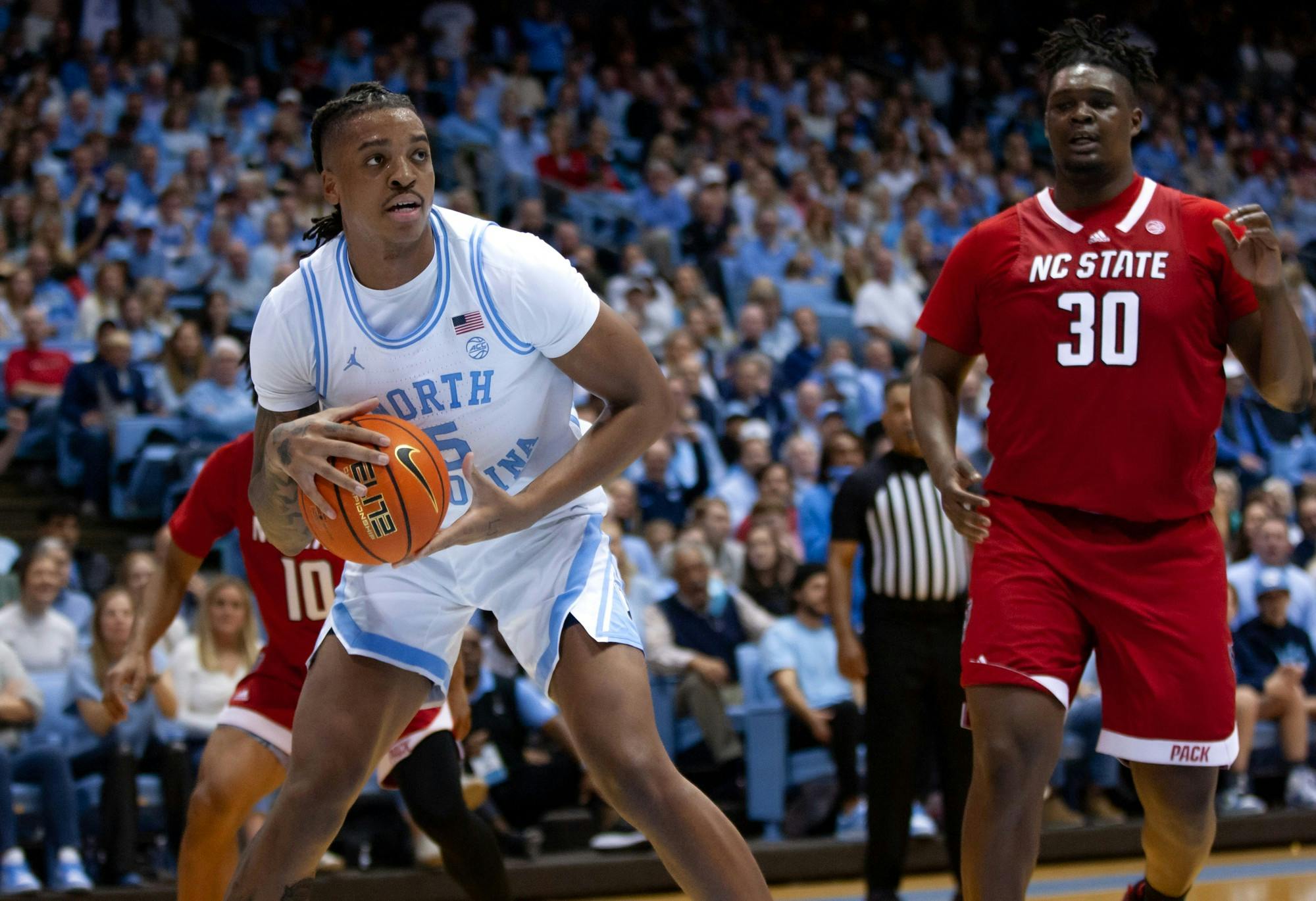 ncsu basketball on tv today