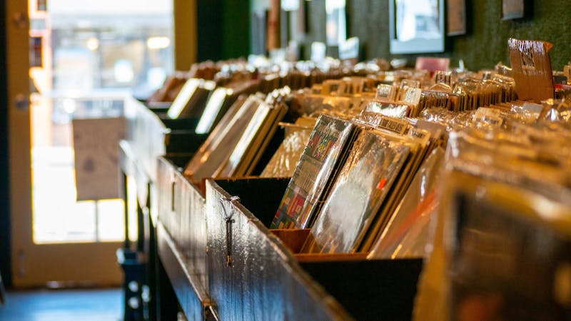 Schoolkids Records is closing, owner points to changes in the industry and high rent –