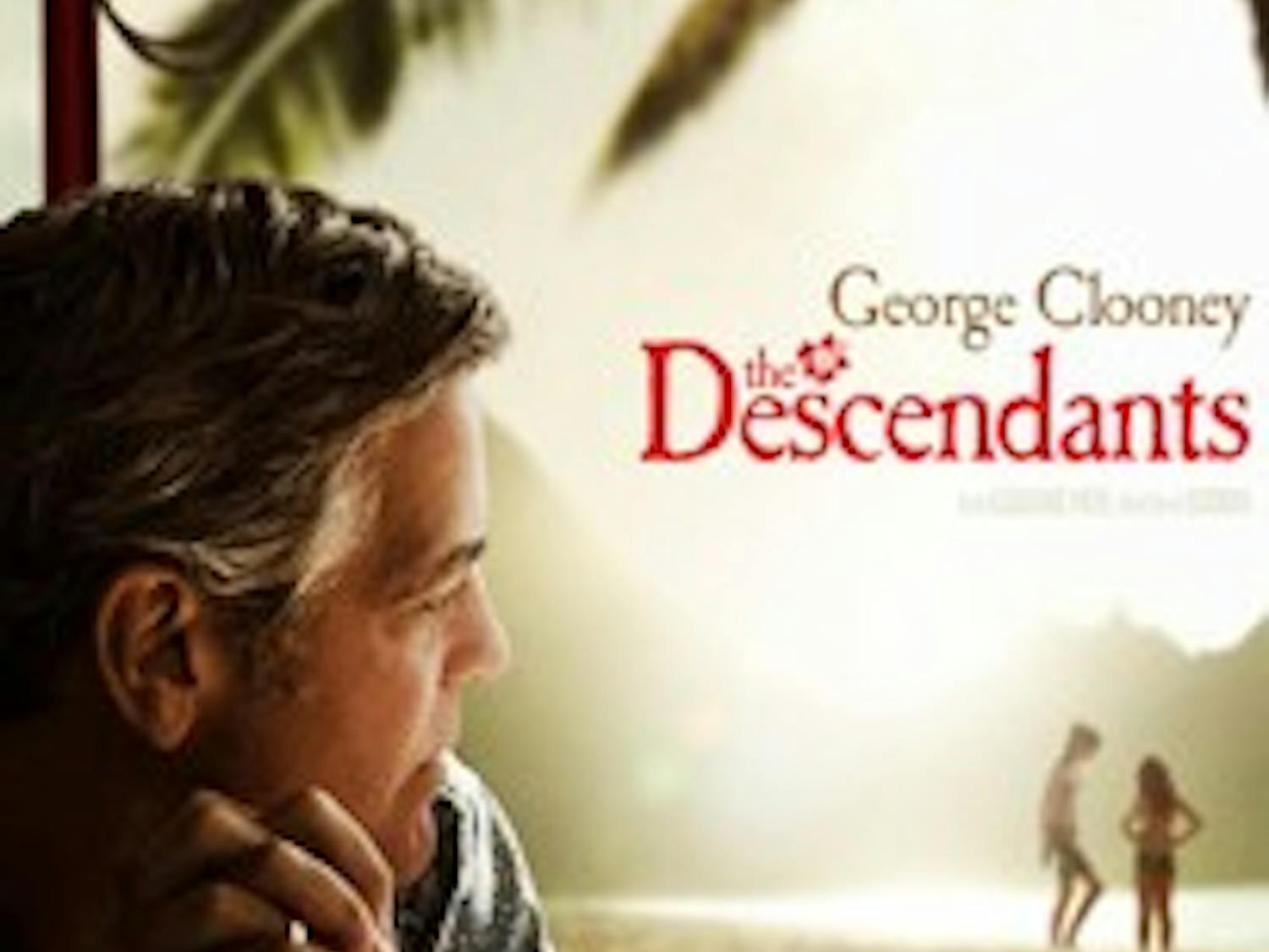 Photos: Movie Review: The Descendants (Lyle Kendrick)