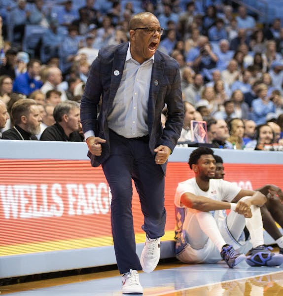 What the UNC men’s basketball team can learn from other general managers