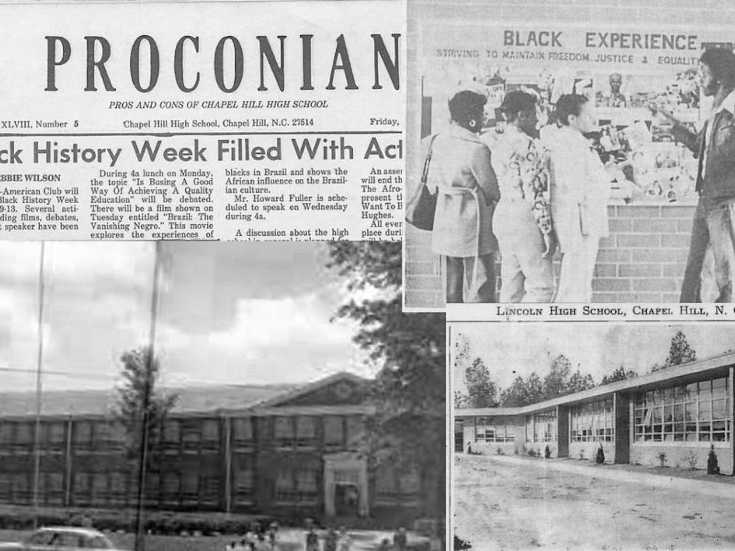 Chapel Hill High Archives chapel-hill-high-archives