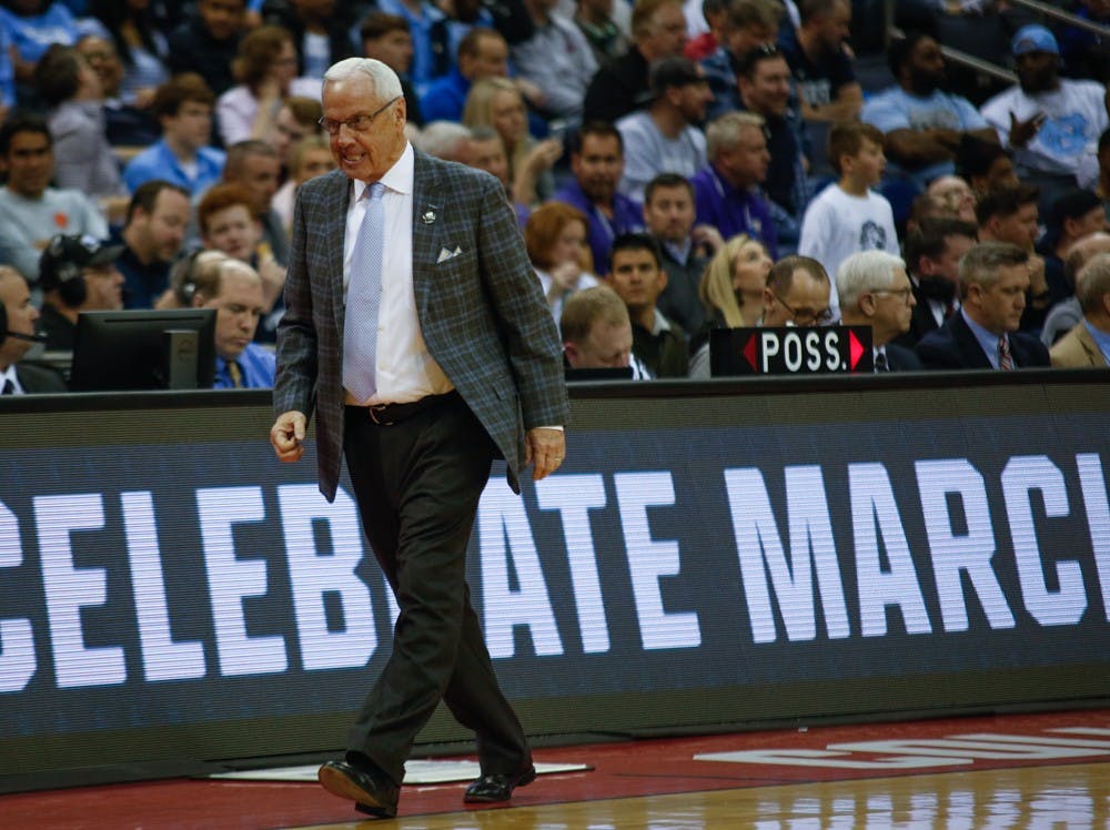 Analysis How Makur Maker S Howard Commitment Could Change College Basketball Recruiting The Daily Tar Heel Analysis How Makur Maker S Howard Commitment Could Change College Basketball Recruiting The Daily Tar Heel