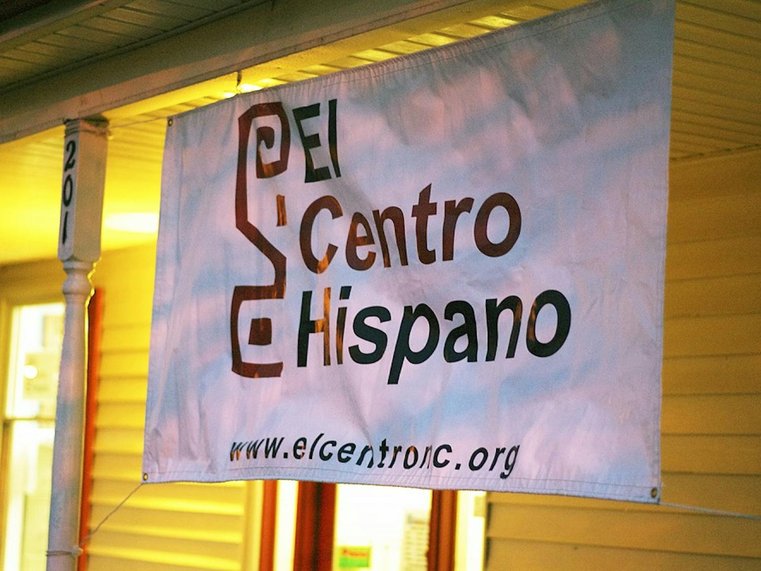 El Centro Hispano also has a location on W Weaver Street in Carrboro, which opened in 2015.