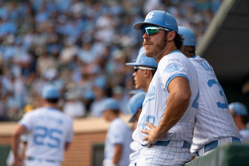 UNC Baseball builds on experience ahead of College World Series opener