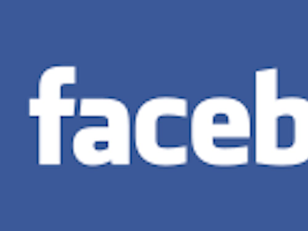 	The Facebook Logo