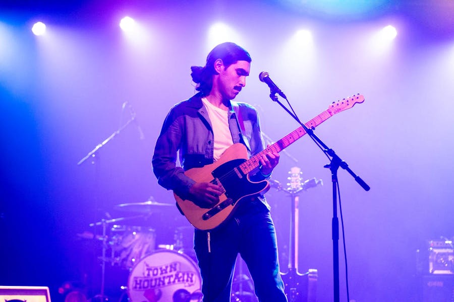 A guide to Chapel Hill's vibrant music scene