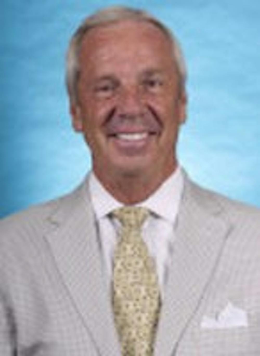 Roy Williams will showcase his new team tonight in the Smith Center.