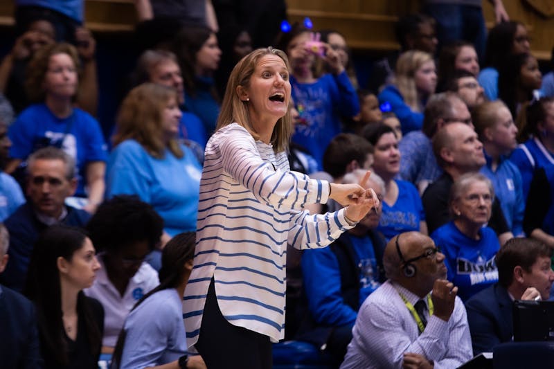 UNC women's basketball coach Courtney Banghart on campus return, coaching during COVID-19