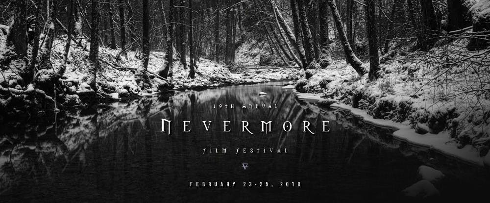 Nevermore Film Festival