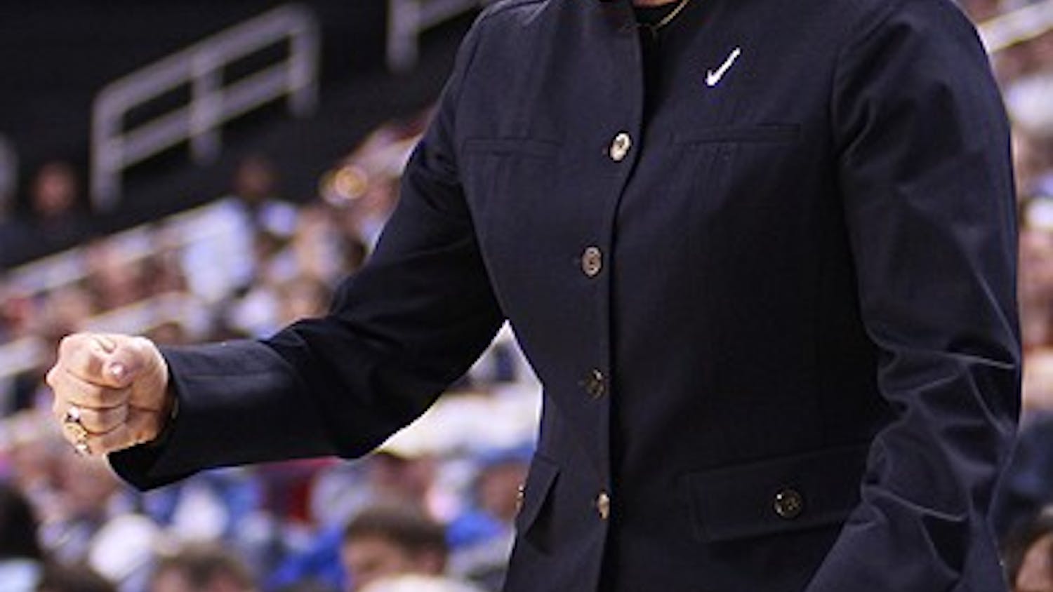 	North Carolina women’s basketball coach Sylvia Hatchell was selected to the Naismith Memorial Hall of Fame Class of 2013.