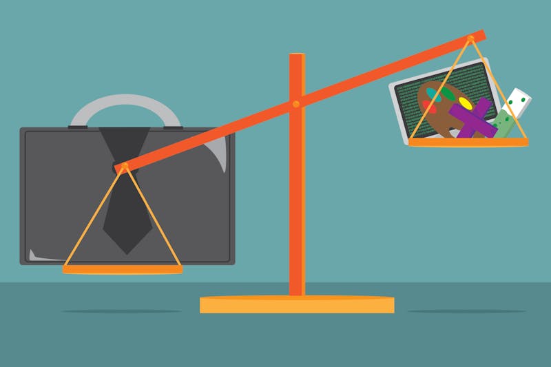 Is Honors Carolina Prioritizing Business Majors?