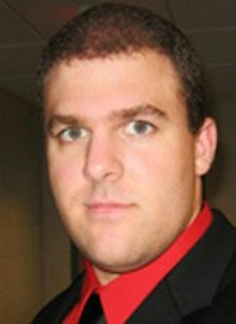 UNC-system ASG president to step down after two years