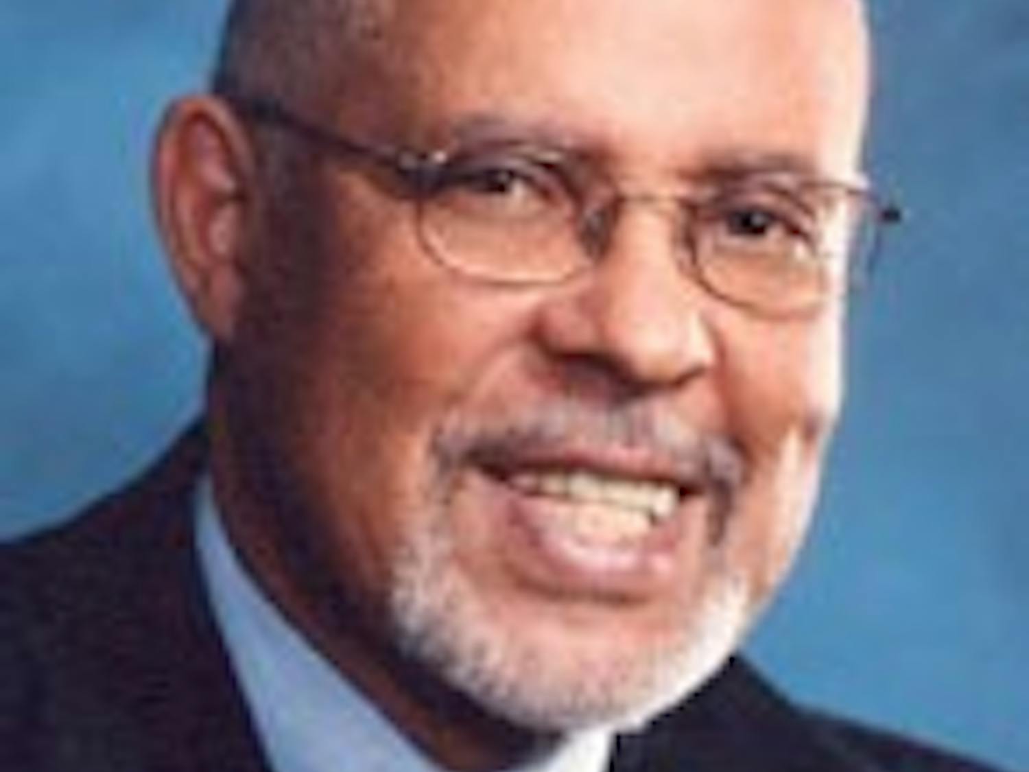 James Joseph served as ambassador to South Africa from 1996-99.